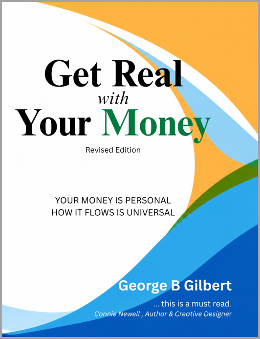 Get Real With Your Money