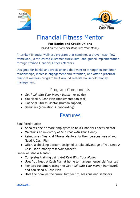 FFM banks and credit unions pg 1