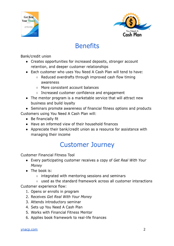 FFM banks and credit unions pg 2