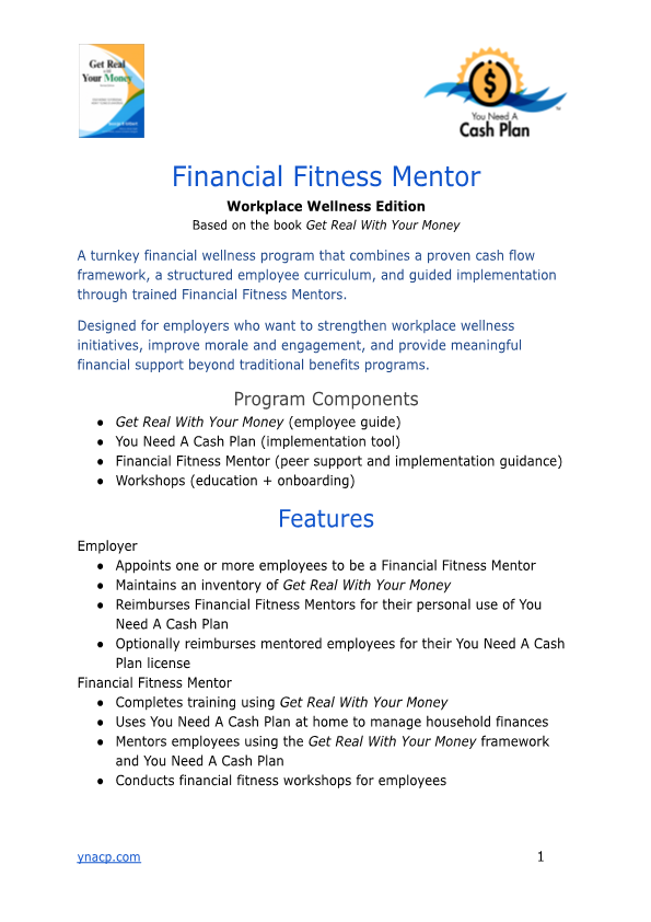 FFM companies pg 1