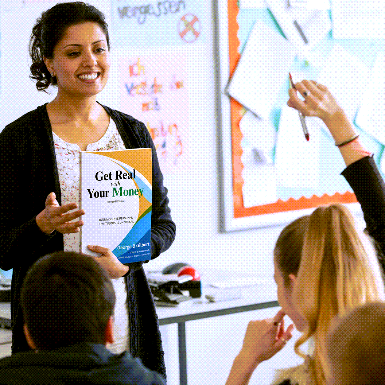 Teacher