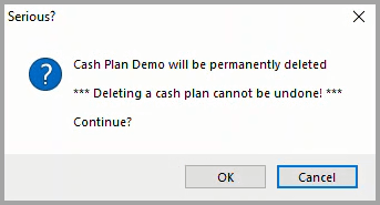 Adding a cash plan image 04