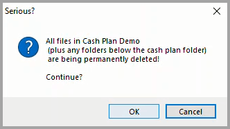 Adding a cash plan image 05