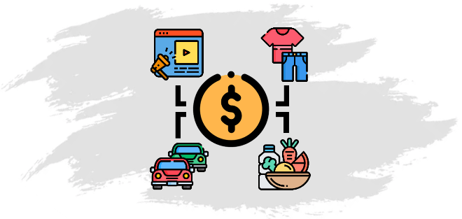 Household finances