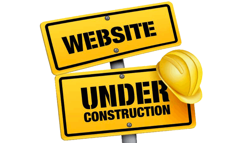 Under construction